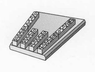 Зерно 80/60 микрон