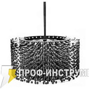Хонинговальные абразивные щетки Flex-Hone серии GBDX 19" (483MM) 400AO