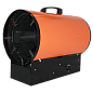 Тепловентилятор Профтепло  ТТ-18Т апельсин