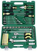 Набор инструмента АРСЕНАЛ  78 предметов