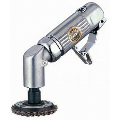 Шлифмашина торцевая Kawasaki KPT-25GS
