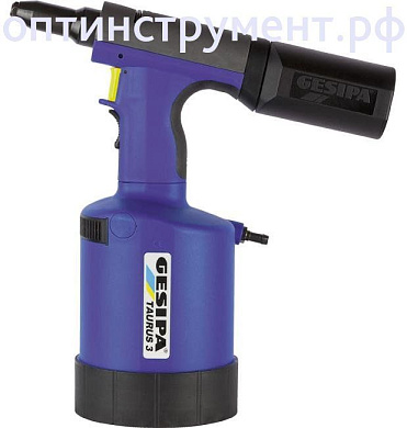 Пневмогидравлический заклепочник Gesipa Taurus 2