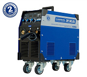 Инверторный сварочный полуавтомат Aurora PRO SPEEDWAY 300 (MIG/MAG+MMA)