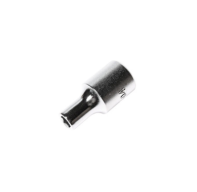 Головка торцевая 1/4" 04 JTC