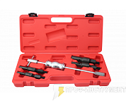 Съемник внутренних подшипников AE&T обратный молоток /5 предметов/ TA-D1029