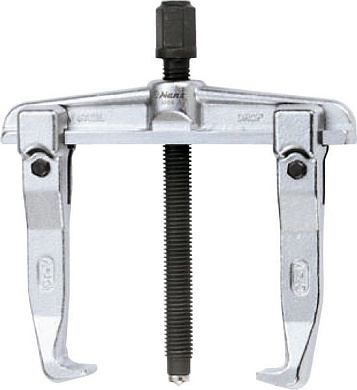 Съемник двухлапый, 6"- Hans, 5312-06