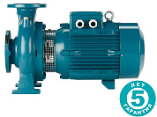 Насосный агрегат моноблочный фланцевый NM 65/12C 400/690/50 Hz
