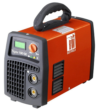 Аргоно-дуговой инвертор BestWeld Tiger 180
