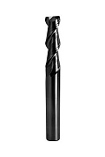 Фреза по алюминию BEST CARBIDE d1,0мм 372-2010-01