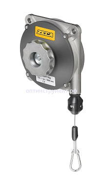 Балансир тросовый ZECA 632