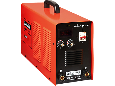 Сварочный инвертор Сварог ARC 250 (R112)