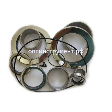 129823 Ремкомплект уплотнений EVO2