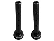 Удлинитель для мотоблоков (Целина МБ-501, Салют)