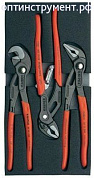 Набор инструментов "Wapu" KNIPEX 00 20 01 V03 KN-002001V03