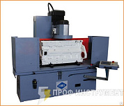 Станок с ЧПУ для шлифовки головок цилиндров и блоков RP1400.NC