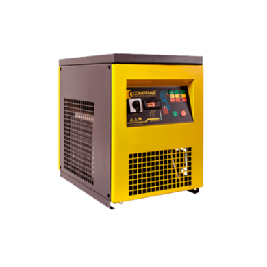 Рефрижераторный осушитель Comprag RDX-24 (+3°С)