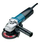 Угловая шлифмашина Makita 9562 CVH