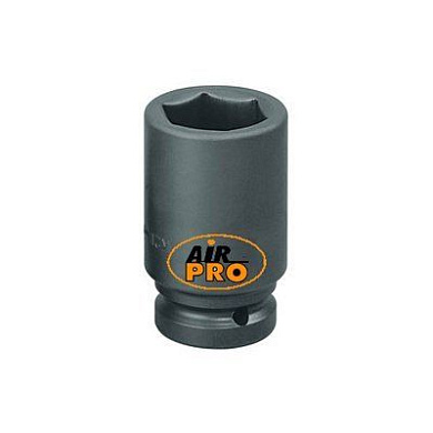 Головка ударная удлиненная AIRPRO SL04-65M