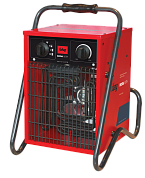 Электрическая тепловая пушка FUBAG BORA 50 TH