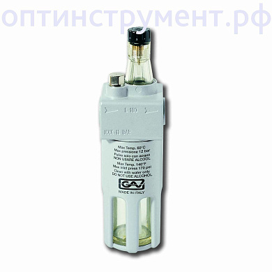 Лубрикатор L-180 1/4 GAV