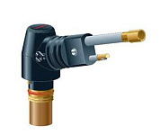 Тело ручной горелки CP160