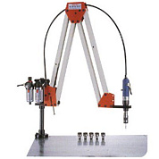 Резьбонарезной манипулятор AT-12/I