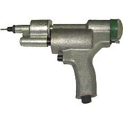 Пневмогидравлический заклепочник автоматический для гаек 1ГП-6