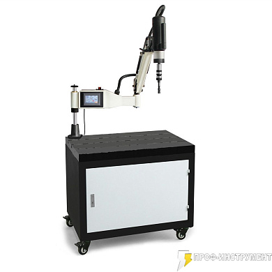 Электрический резьбонарезной манипулятор SF-1000-16