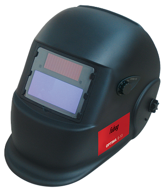 Маска сварщика "Хамелеон" Fubag OPTIMA 9.13