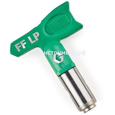 FFLP620 RAC X НАКОНЕЧНИК ФИНИШНЫЙ
