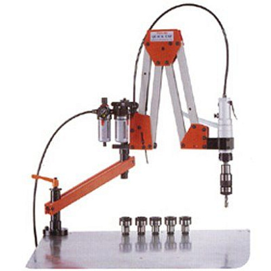 Резьбонарезной манипулятор AS-08-II