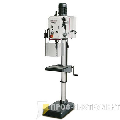 Сверлильный станок OPTIdrill DZ 25