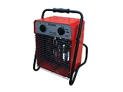 Электрическая тепловая пушка Ресанта ТЭП-5000