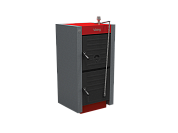 Котел твердотопливный Royal Thermo Viking 30