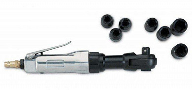 Угловой пневмогайковерт Abac 5333786