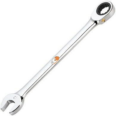 Ключ комбинированный трещоточный AIRPRO W28PFKZ141