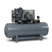 Поршневой компрессор Comprag RECOM RCI-7,5-270