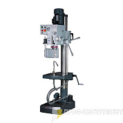 Станок вертикальный сверлильный Optimum B40E