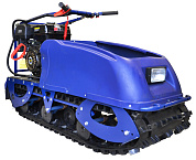 Мотобуксировщик Барс Следопыт RV 15 D S E