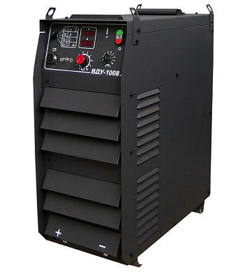 Инверторный выпрямитель Пионер - А 1000 (ВДУ-1008)