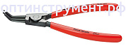Щипцы для стопорных колец (внешних), 310 мм, KNIPEX 46 31 A42 KN-4631A42