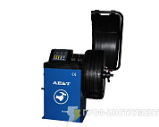 Балансировочный станок с усовершенствованной программой AE&T B-520 220В