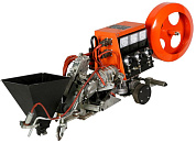 Сварочный трактор АДФ-800 типа АСУ-5