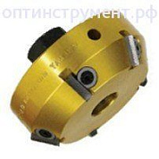 Фреза Neway CU628 - 31°