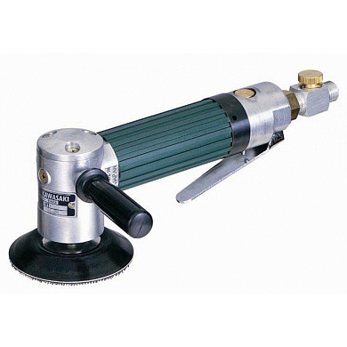 Шлифмашина торцевая Kawasaki KPT-430K