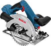 Аккумуляторная дисковая пила Bosch GKS 18V-57 06016A2200