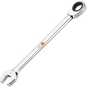 Ключ комбинированный трещоточный AIRPRO W28PFKZ241