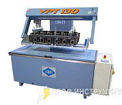 Стенд для проверки герметичности головок и блоков цилиндров VPT130