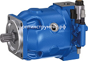 Регулируемый аксиально-поршневой насос открытого контура Bosch Rexroth LA10VO71DRS/32L+LA10VO28ED72/31L