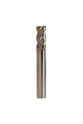 Фреза для нержавеющей стали BEST CARBIDE d12,0мм 412-4120-02-R